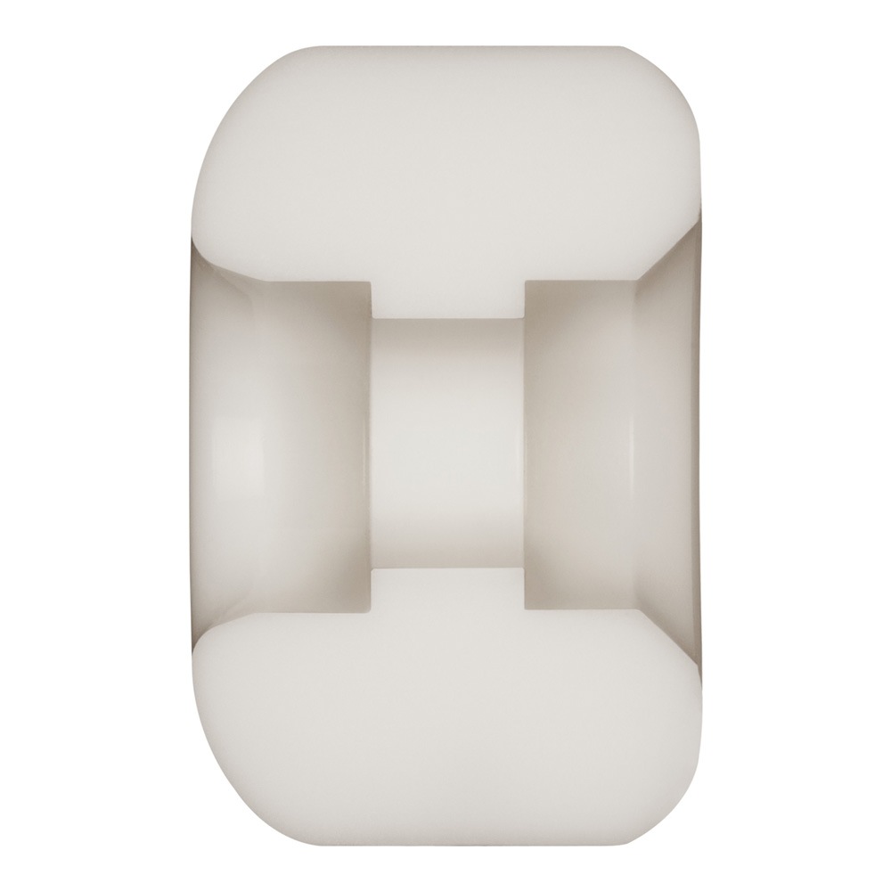 パウエル・ペラルタ POWELL PERALTA<br>54mm x 34mm AV4 NANO RATS DRAGON FORMULA RED 93A WHEEL<br>ハードウィール (4個セット) ドラゴンフォーミュラ ナノ・ラット スケートボード スケボー sk8 skateboard タイヤ ローラー 車輪 速い【2512】