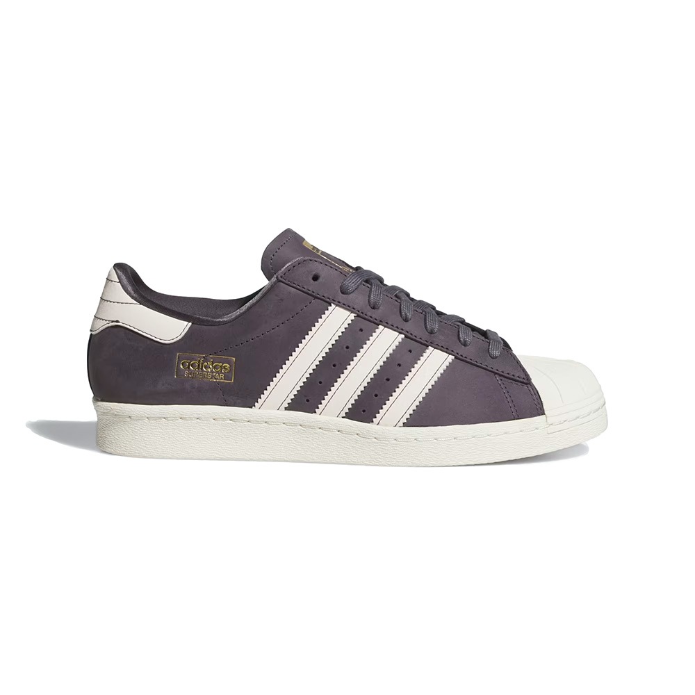 アディダス ADIDAS<br>SUPERSTAR 80 ADV (HQ9289)<br>シューズ スーパースター80 スケートシューズ スケシュー ストリート【26SS】