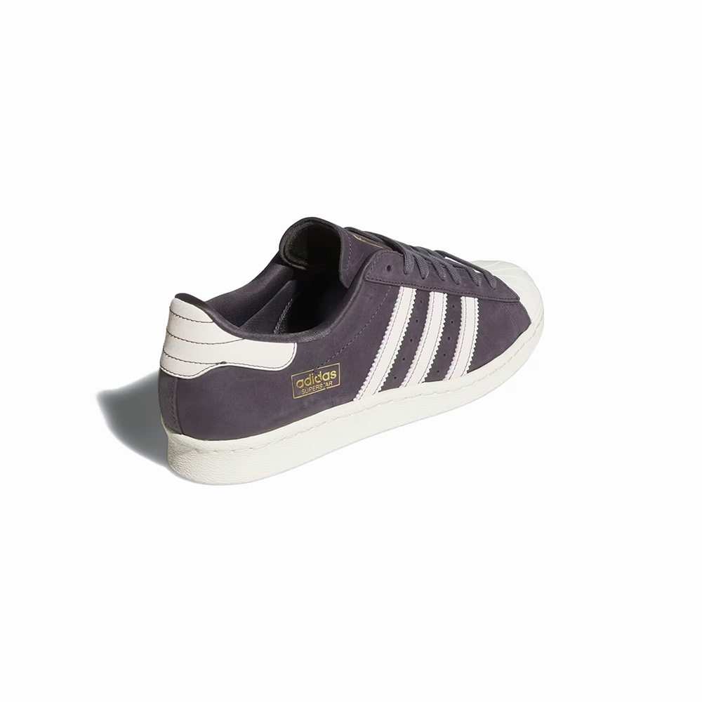 アディダス ADIDAS<br>SUPERSTAR 80 ADV (HQ9289)<br>シューズ スーパースター80 スケートシューズ スケシュー ストリート【26SS】