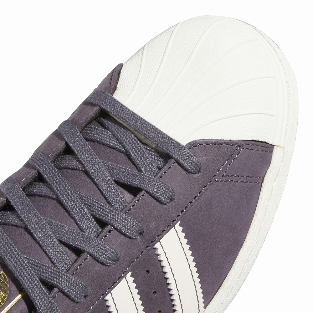 アディダス ADIDAS<br>SUPERSTAR 80 ADV (HQ9289)<br>シューズ スーパースター80 スケートシューズ スケシュー ストリート【26SS】