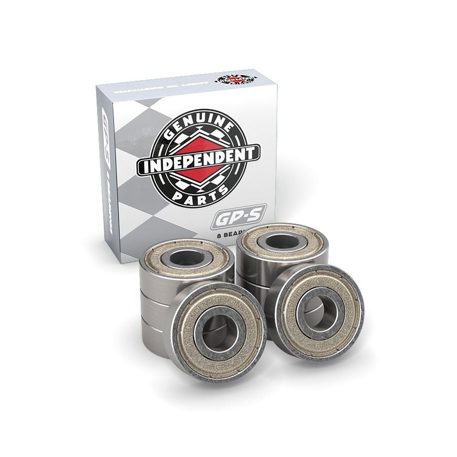 インディペンデント INDEPENDENT<br>GENUINE PARTS GP-S BEARINGS<br