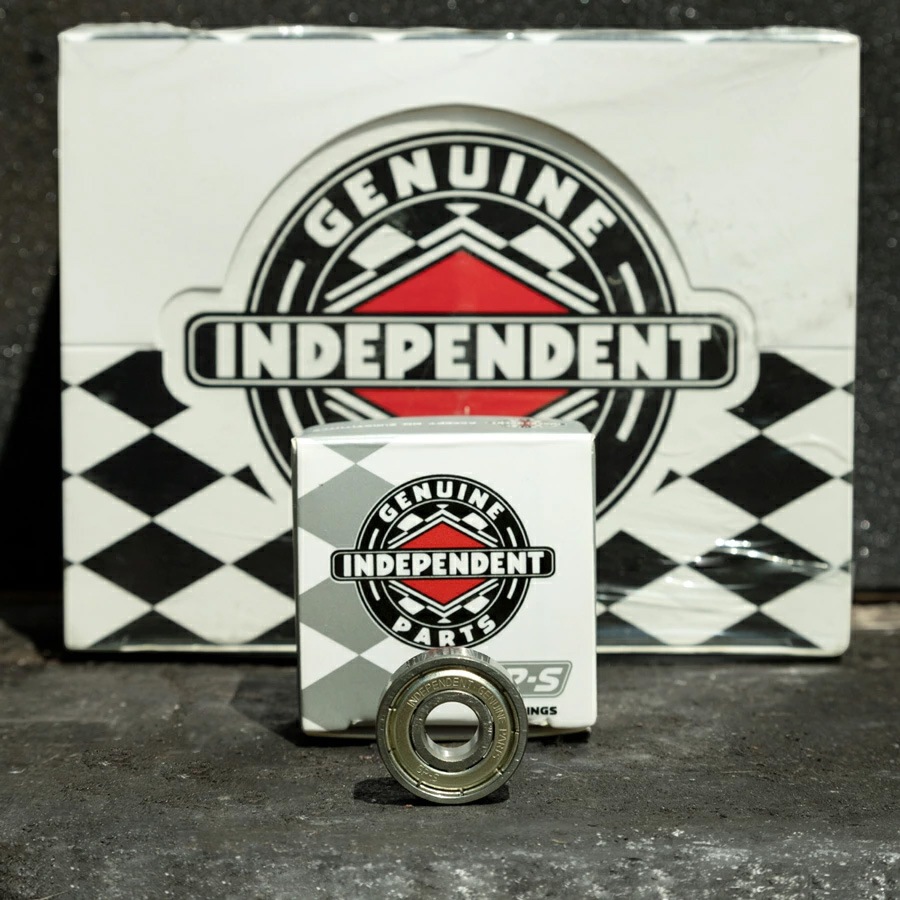 インディペンデント INDEPENDENT<br>GENUINE PARTS GP-S BEARINGS<br