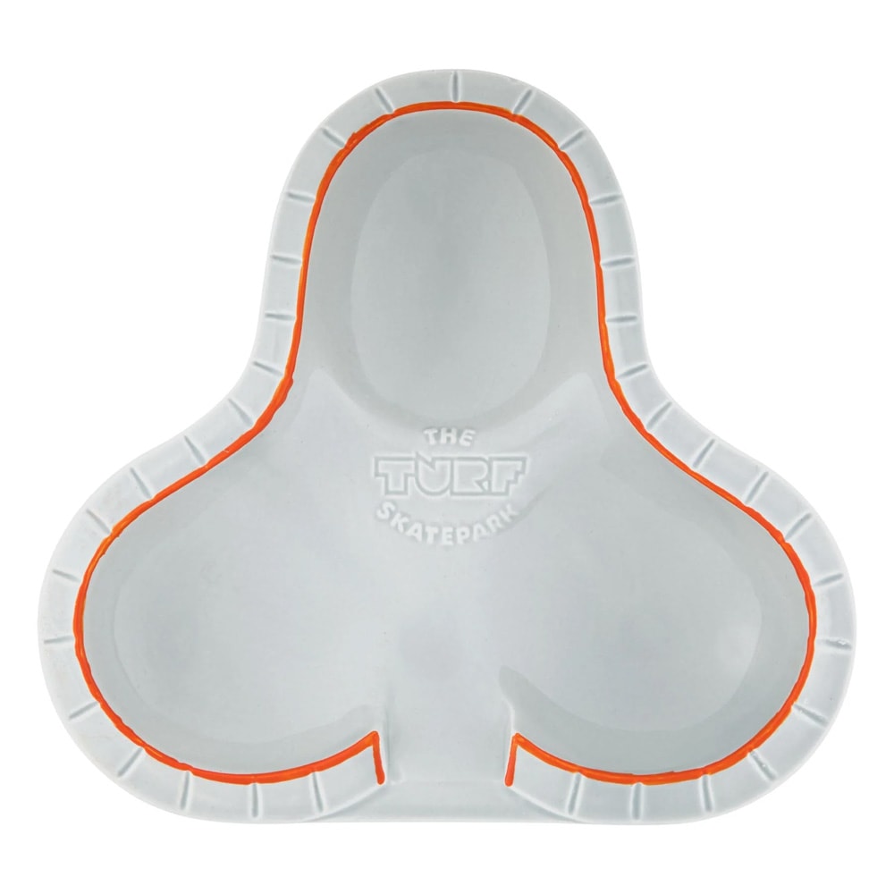 激レア　INDEPENDENT VANS プール　灰皿 激レア INDEPENDENT VANS プール 灰皿 - メルカリ