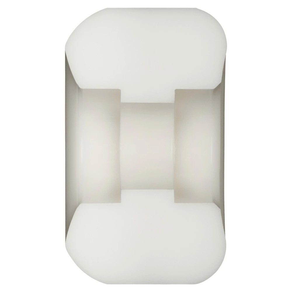 パウエル・ペラルタ POWELL PERALTA<br>52mm x 30mm NANO RATS DRAGON FORMULA  SPENCER SEMIEN WHITE 93A WHEEL<br>ハードウィール 4個セット ドラゴンフォーミュラ ナノ・ラット スペンサー・セミエン スケートボード sk8 skateboard タイヤ 車輪【2502】