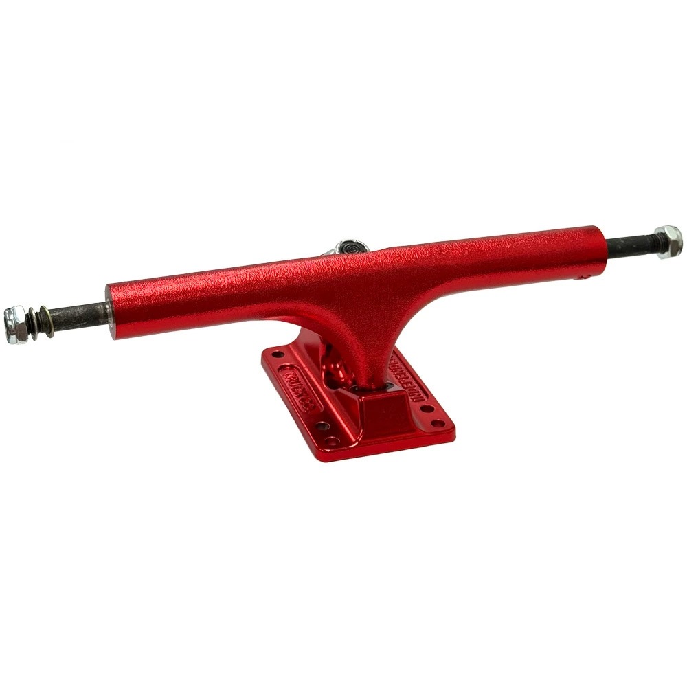 インディペンデント INDEPENDENT<br>215 STANDARD RED TRUCKS(STAGE4