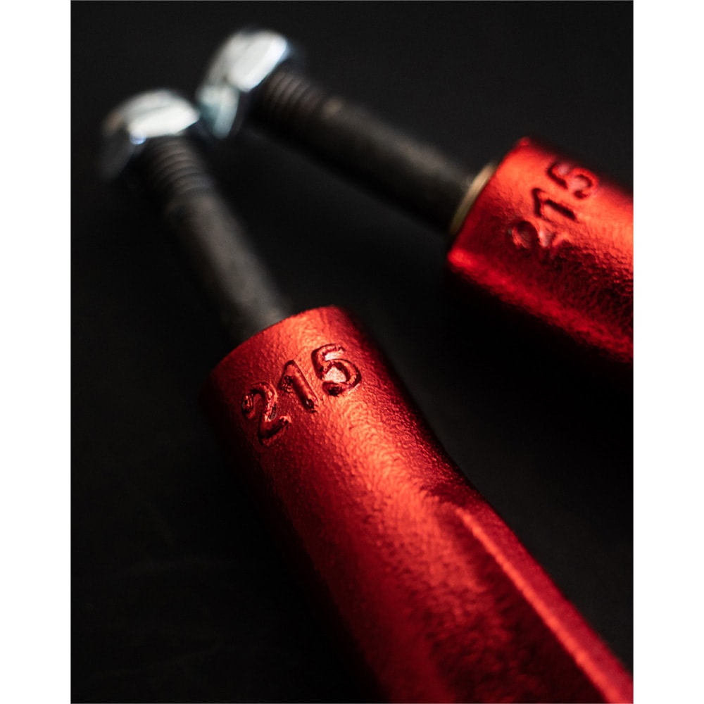 215 HI Polished Independent Truck 新品 2個 Independent Truck Polished 215 Hi 新品 2個