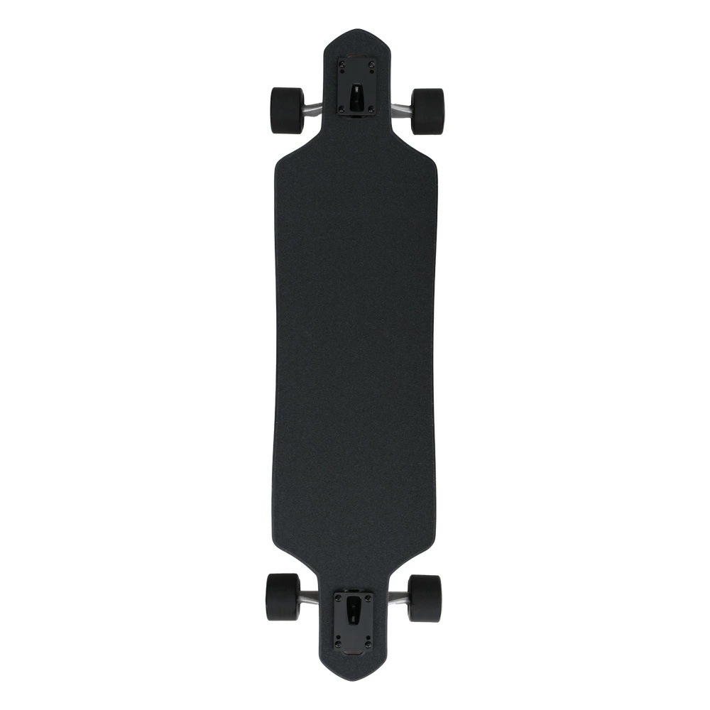 サンタクルーズ SANTA CRUZ<br>9.0in x 36.0in CLASSIC DOT DROP THRU CRUISER<br>クルーザー コンプリート 完成組立品 ロングボード ドロップスルー ロンスケ オールドスクール スケートボード スケボー skateboard【2203】