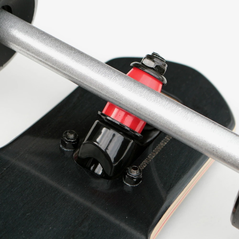 サンタクルーズ SANTA CRUZ<br>9.0in x 36.0in CLASSIC DOT DROP THRU CRUISER<br>クルーザー コンプリート 完成組立品 ロングボード ドロップスルー ロンスケ オールドスクール スケートボード スケボー skateboard【2203】