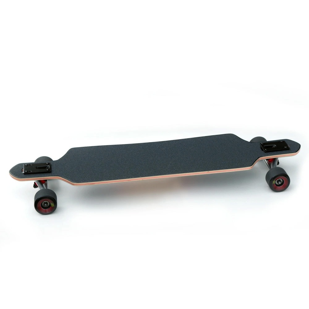 サンタクルーズ SANTA CRUZ<br>9.0in x 36.0in CLASSIC DOT DROP THRU CRUISER<br>クルーザー コンプリート 完成組立品 ロングボード ドロップスルー ロンスケ オールドスクール スケートボード スケボー skateboard【2203】