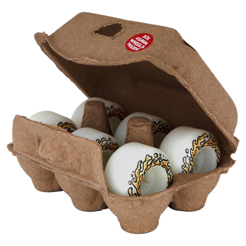 スライムボールズ SLIME BALLS<br>45mm OG EGGS HALF DOZEN MINI スライムボールズ SLIME BALLS<br>45mm OG EGGS HALF DOZEN MINI