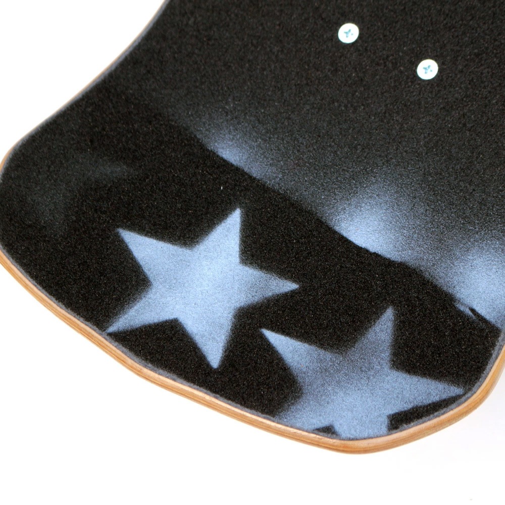 サンタクルーズ SANTA CRUZ<br>10.4 x 32.0inch TRASHER SALBA COVER SIGNED LTD CRUZER COMPLETE<br>コンプリート 完成組立品 スティーブ・アルバ サイン入り スラッシャー 限定 コラボ スケートボード スケボー ストリート sk8 skateboard【2312】