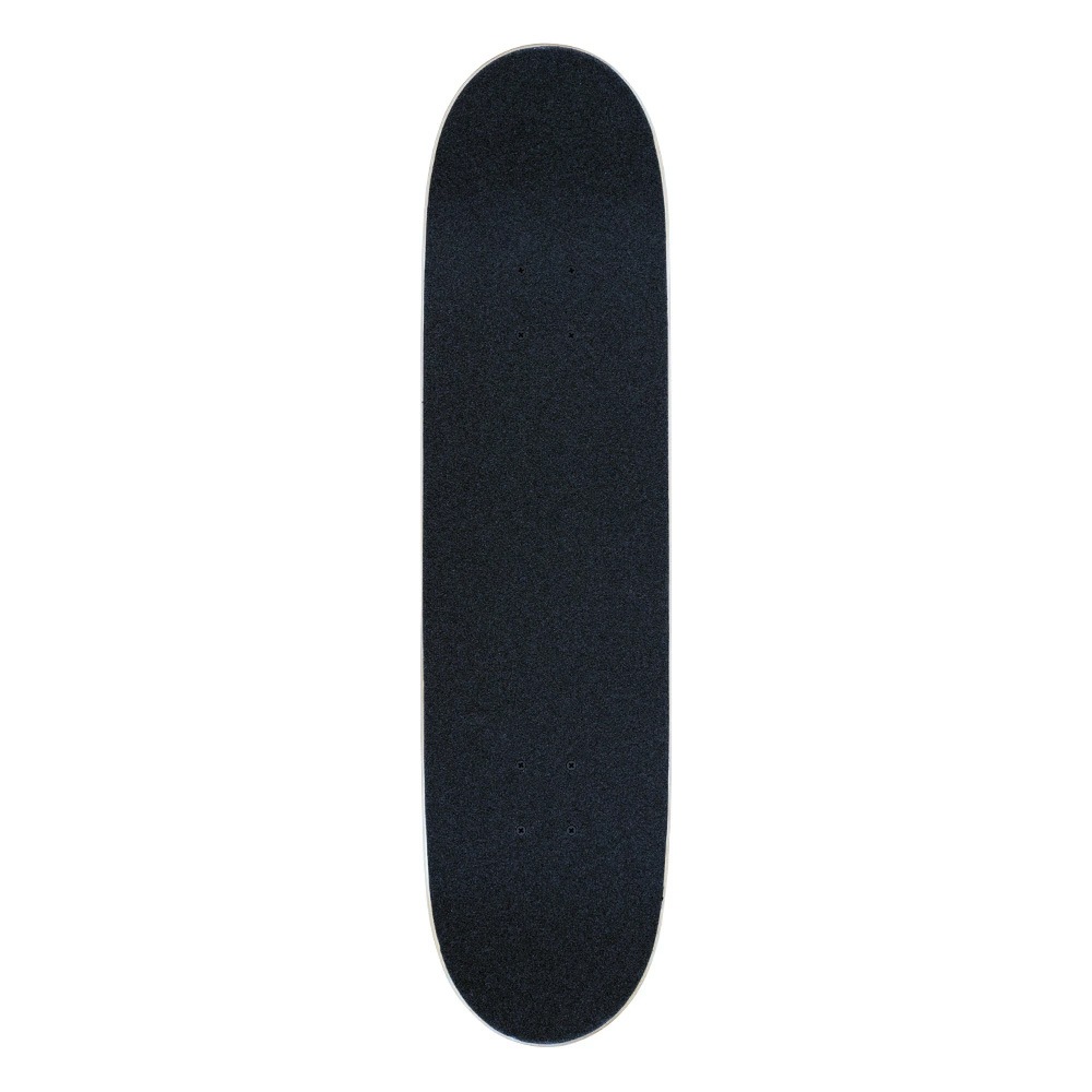 クリーチャー CREATURE<br>8.0in x 31.25in LOGO SK8 COMPLETE<br>コンプリートセット (完成組立品)<br>スケートボード スケボー 初心者 はじめて オススメストリート 競技 プロ sk8 skateboard 【2011】