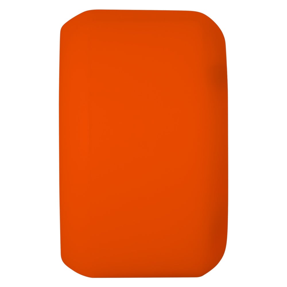 オージェイウィール OJ WHEELS<br>54mm FROZEN ENERGY KEYFRAME ORANGE