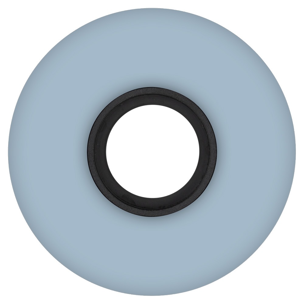 リクタ RICTA<br>56mm CLOUDS SKY BLUE 86A WHEELS<br>ソフトウィール 4個セット クラウズ クルーザー フィルマー スケートボード スケボー sk8 skateboard タイヤ ローラー 車輪 静か 速い【2507】