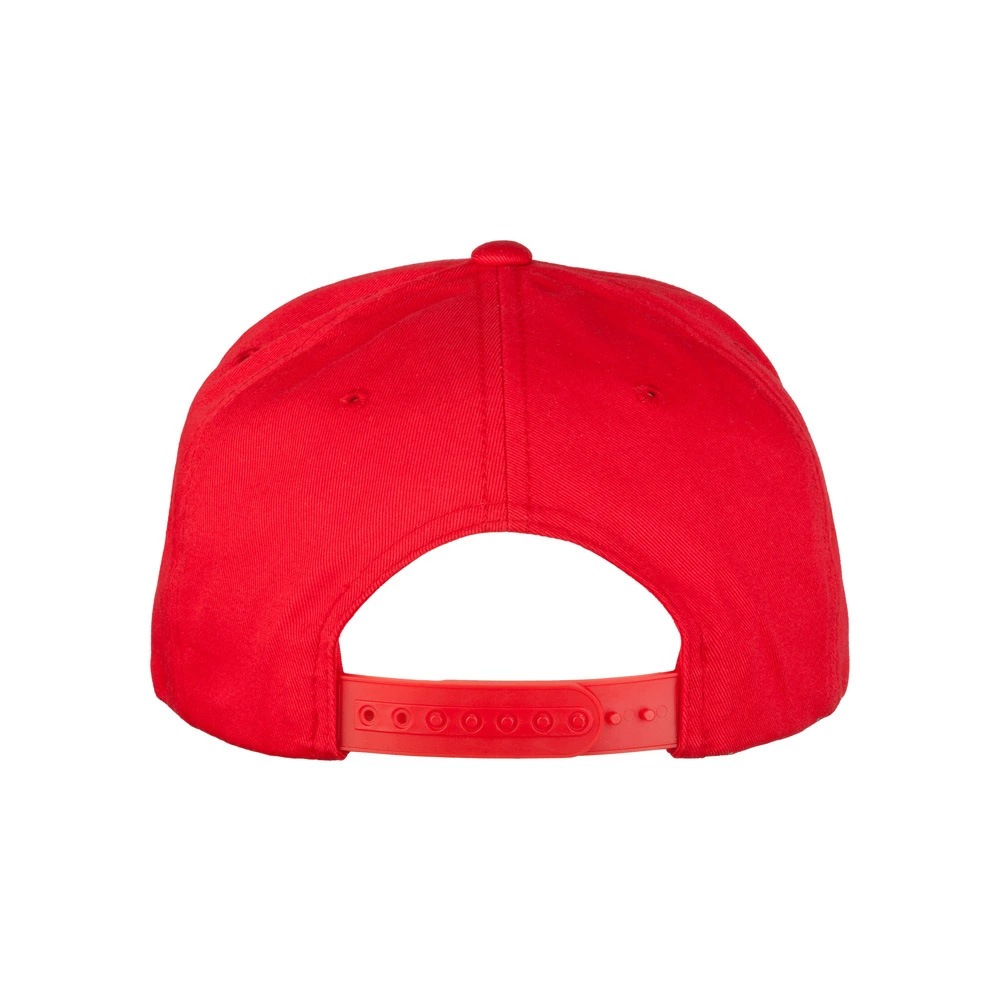 パウエル・ペラルタ POWELL PERALTA<br>WINGED RIPPER SNAP BACK