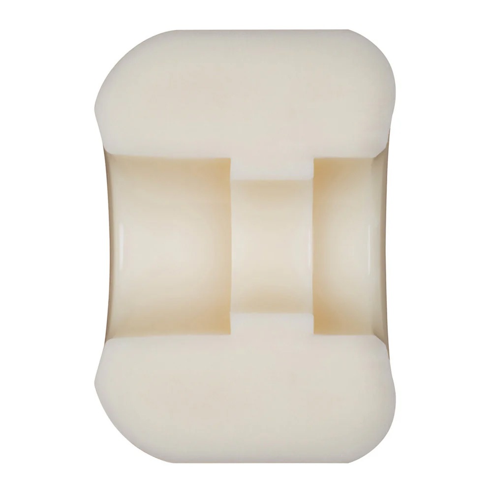 パウエル・ペラルタ POWELL PERALTA<br>60mm x 38mm NANO CUBIC DRAGON FORMULA WHITE 93A WHEEL<br>ハードウィール (4個セット) ドラゴンフォーミュラ ナノ・キュービック スケートボード スケボー sk8 skateboard タイヤ ローラー 車輪 速い【2312】