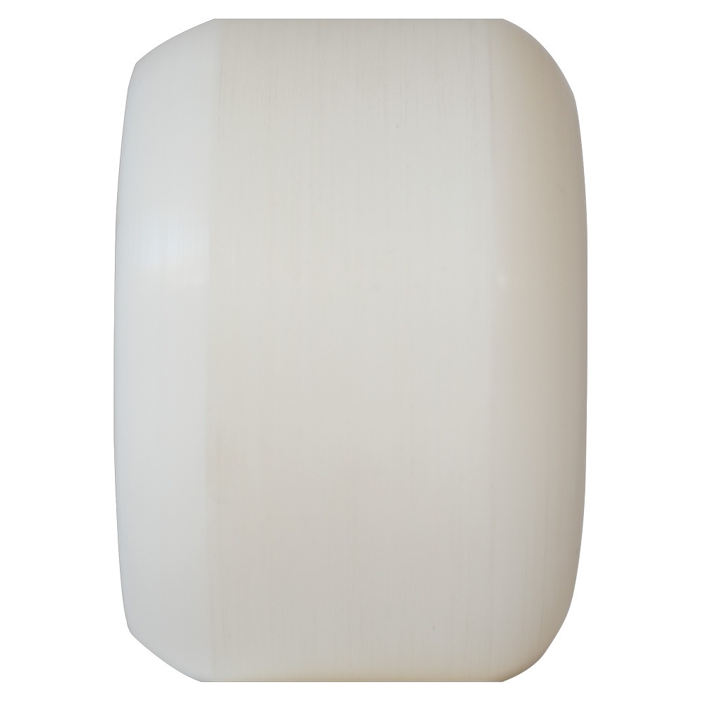 オージェイウィール OJ WHEELS<br>58mm DOUBLE DURO WHITE/GUM MINI COMBO 99A/95A WHEELS<br>ハードウィール 4個セット スケートボード ダブルデュロ スケボー sk8 skateboard タイヤ トリック【2501】