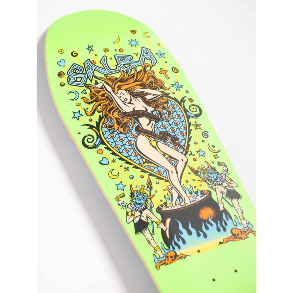 POWELL パウエル　BONES ヴィンテージ　ZORLAC サンタクルーズ POWELL（パウエル） パウエル・ペラルタ POWELL PERALTA CROSS BONES