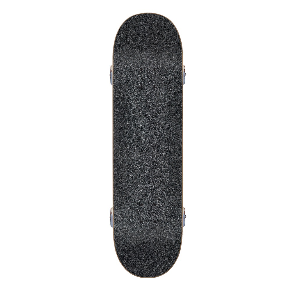 サンタクルーズ SANTA CRUZ<br>8.0in x 31.25in FULL BIG MOUTH FLAME