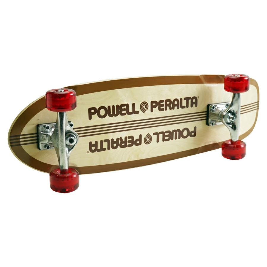 パウエル・ペラルタ POWELL PERALTA<br>8.37in x 28.20in