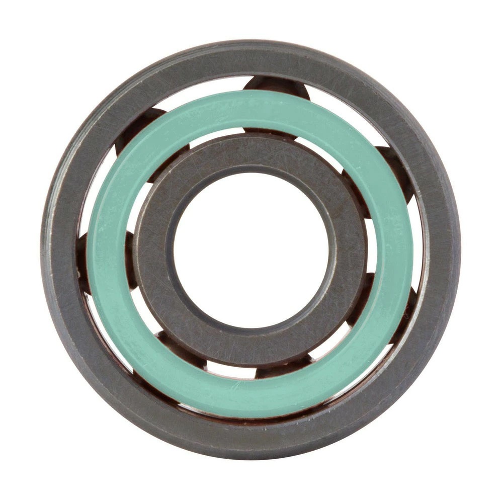 スケートボード BRONSONJAMIE FOY PRO RAW BEARING ブロンソン BRONSON<br>JAMIE FOY PRO RAW BEARING<br>ベアリング