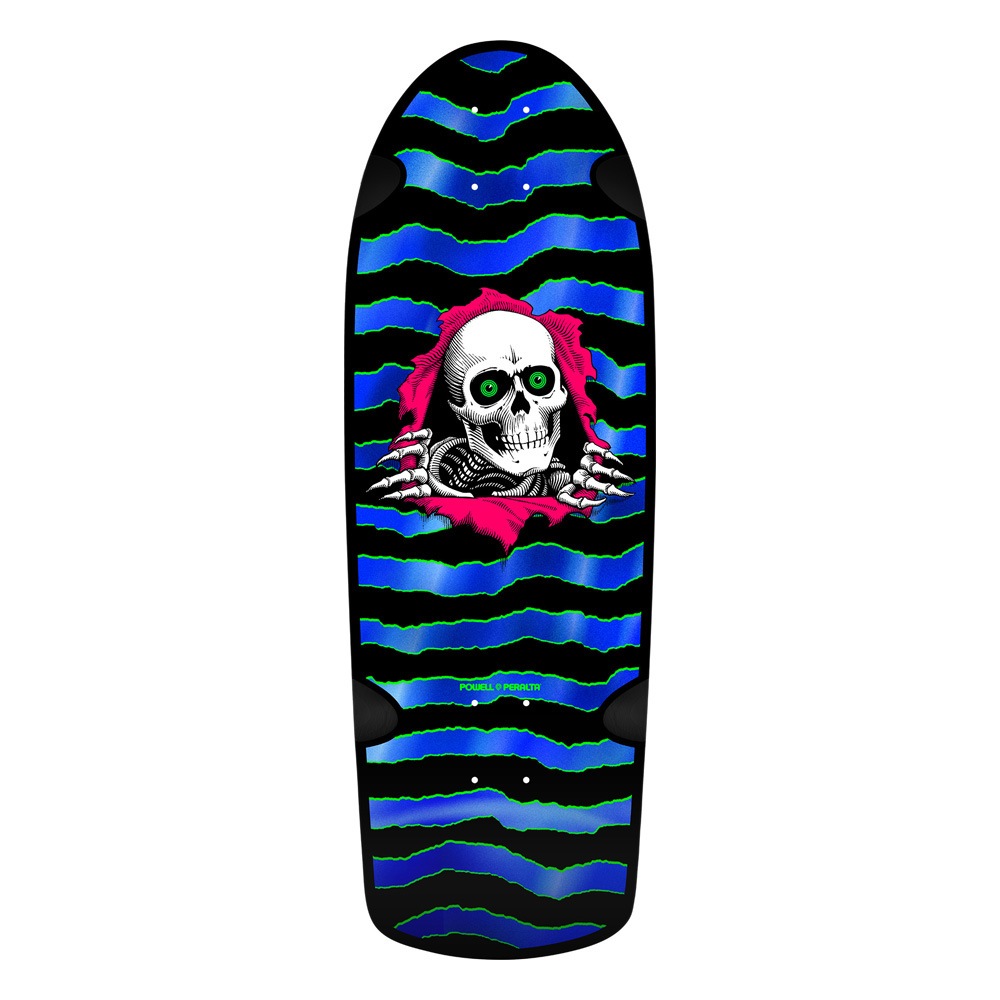 スケートボード Powell Peralta Rat Bones II 58mm 93A パウエル Powell Peralta Ratbones II 58mm 93A - メルカリ