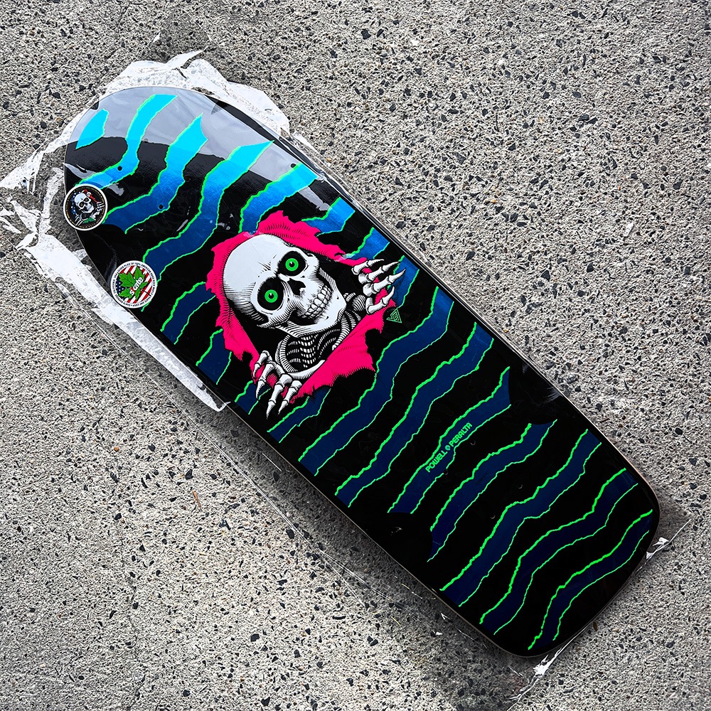 Powell Peralta パウエルスケボーデッキ POWELL（パウエル） POWELL PERALTA パウエル・ペラルタ スケボー
