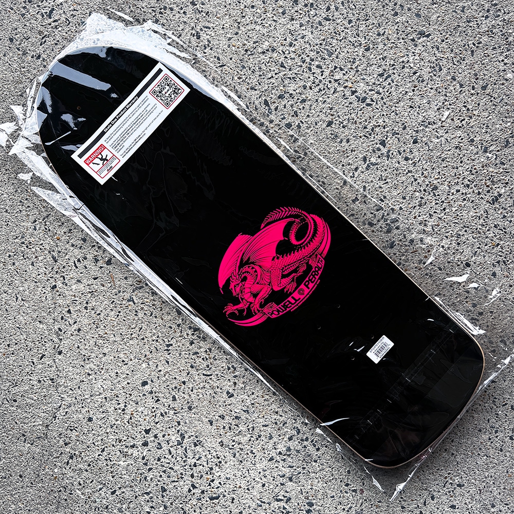 スケートボード　スケボー　パウエル　レゲエ　黒人　バッドボーイ POWELL（パウエル） パウエル・ペラルタ POWELL PERALTA スケボー
