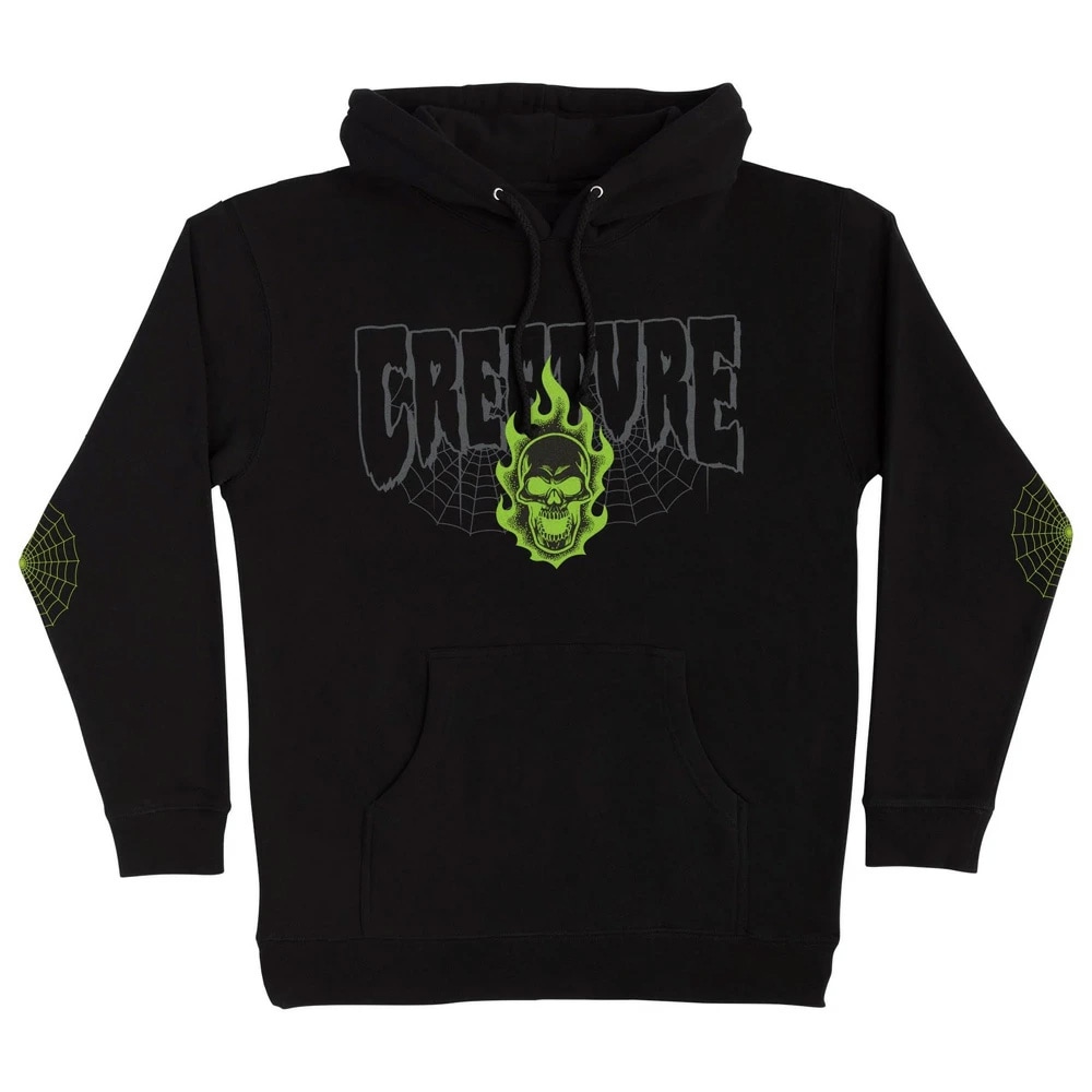クリーチャー CREATURE<br>BONEHEAD 2 RELIC P/O HOODED