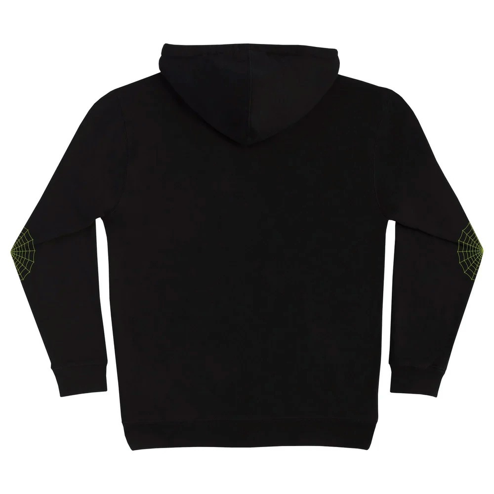 クリーチャー CREATURE<br>BONEHEAD 2 RELIC P/O HOODED SWEATSHIRT<br