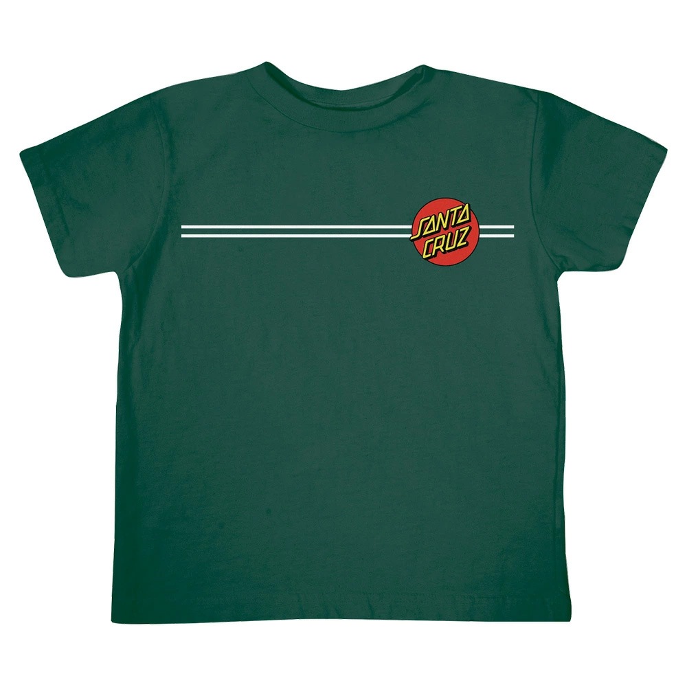 Santa Cruz CLASSIC DOT Tシャツ 90s XXL SANTA CRUZ（サンタクルーズ） Tシャツ 半袖 メンズ クラシック ドット