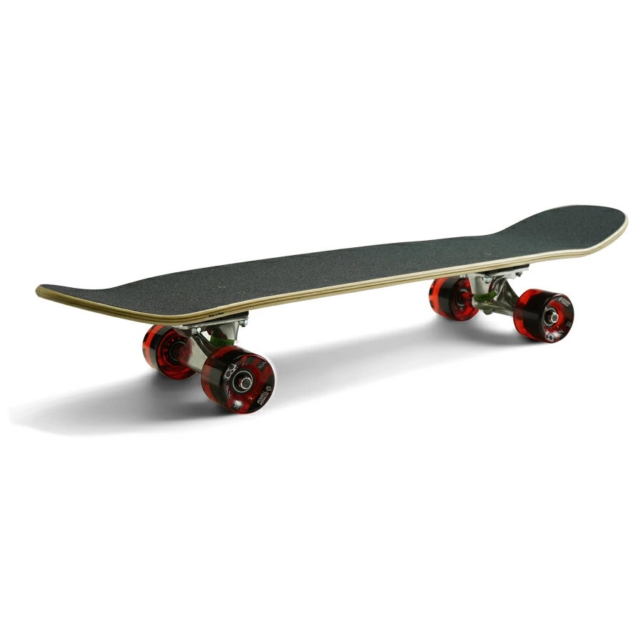 パウエル・ペラルタ POWELL PERALTA<br>8.0in x 30in SKULL & SWORD