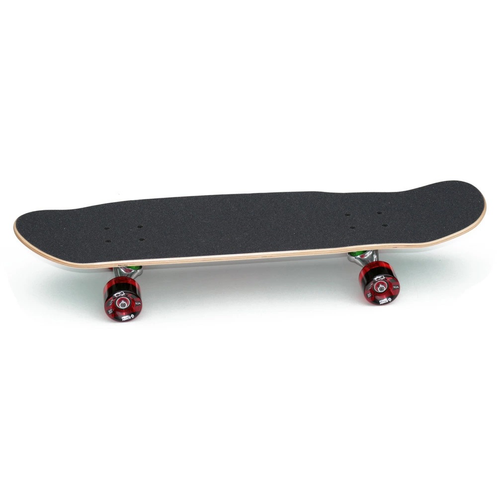 パウエル・ペラルタ POWELL PERALTA<br>8.0in x 30in SKULL & SWORD CRUISER COMPLETE MINT/NAVY<br>コンプリートクルーザー 完成組立品 通勤 通学 スケートボード スケボー skateboard sk8【2410】