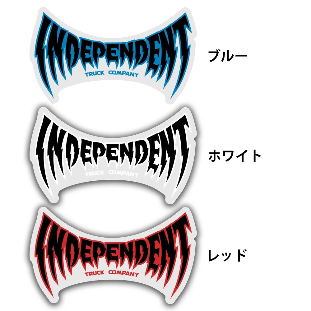 スケートボード Independent Vtg Skateboard Sticker スケートボード Independent Vtg Skateboard Sticker vintage