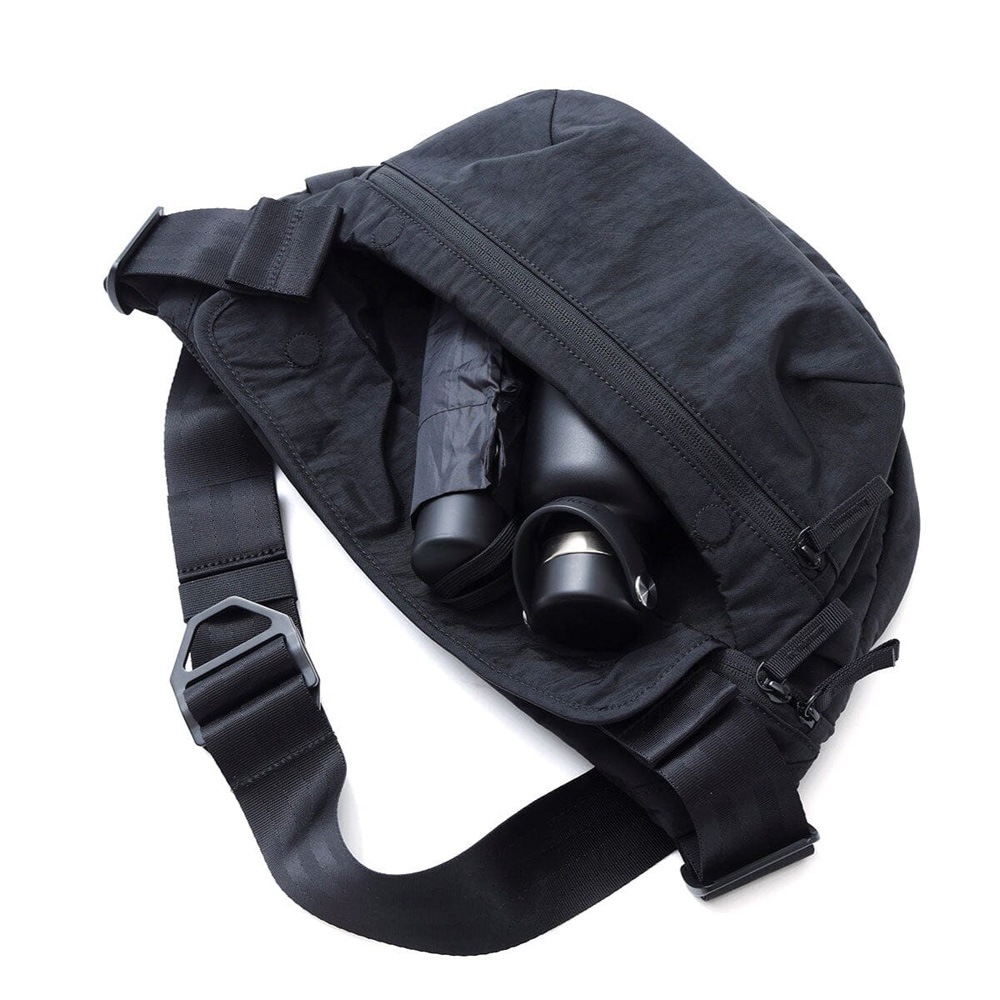 BOT FLAP SLING 8L
