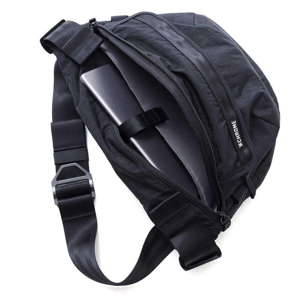BOT FLAP SLING 8L