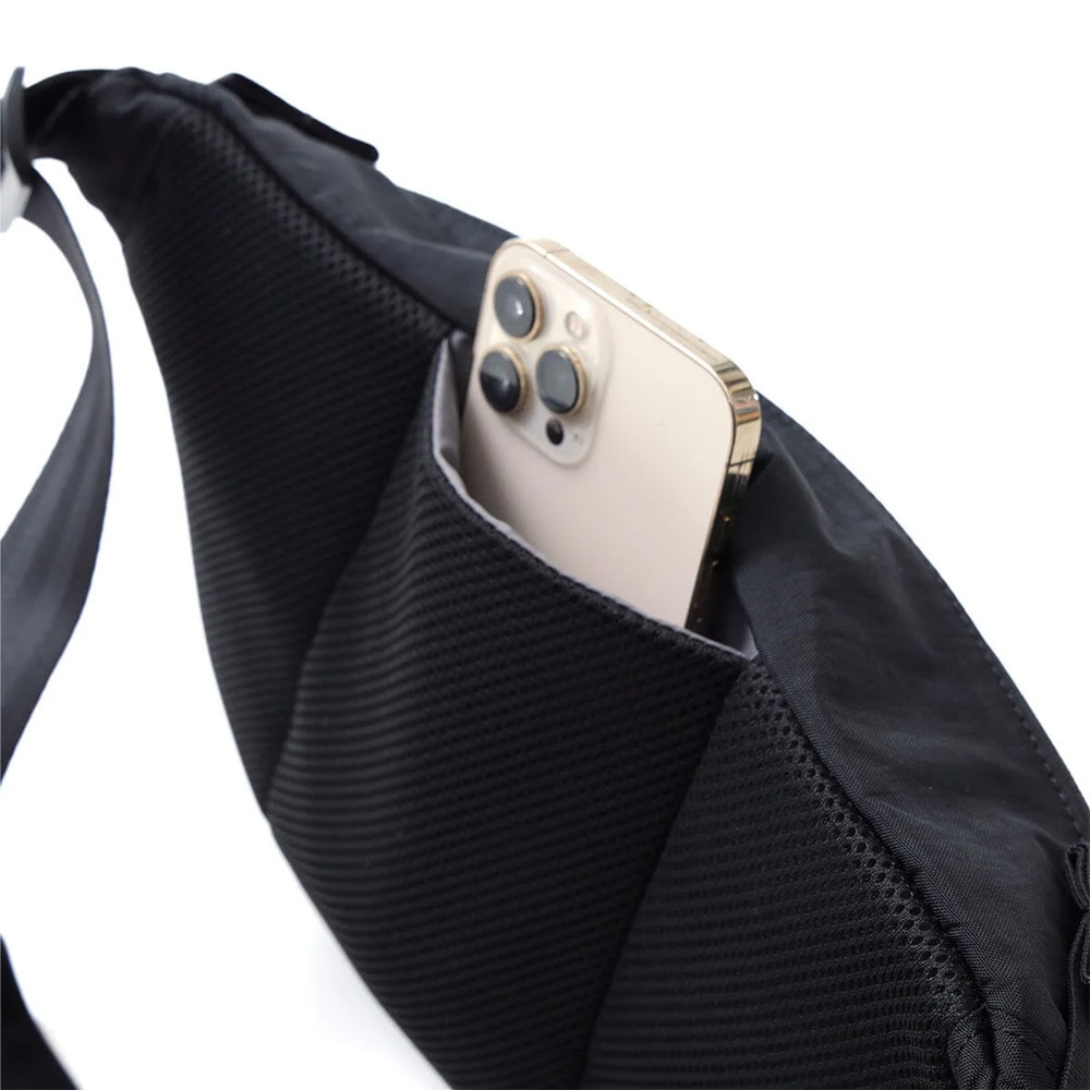 BOT FLAP SLING 8L
