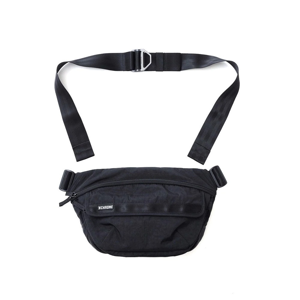 BOT FLAP SLING 8L