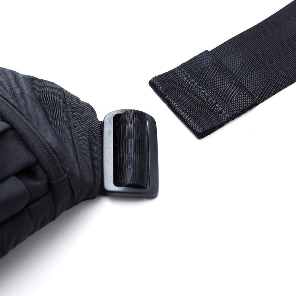 BOT FLAP SLING 8L