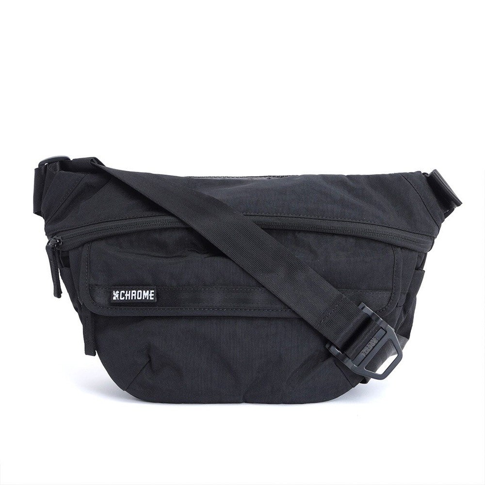 BOT FLAP SLING 8L