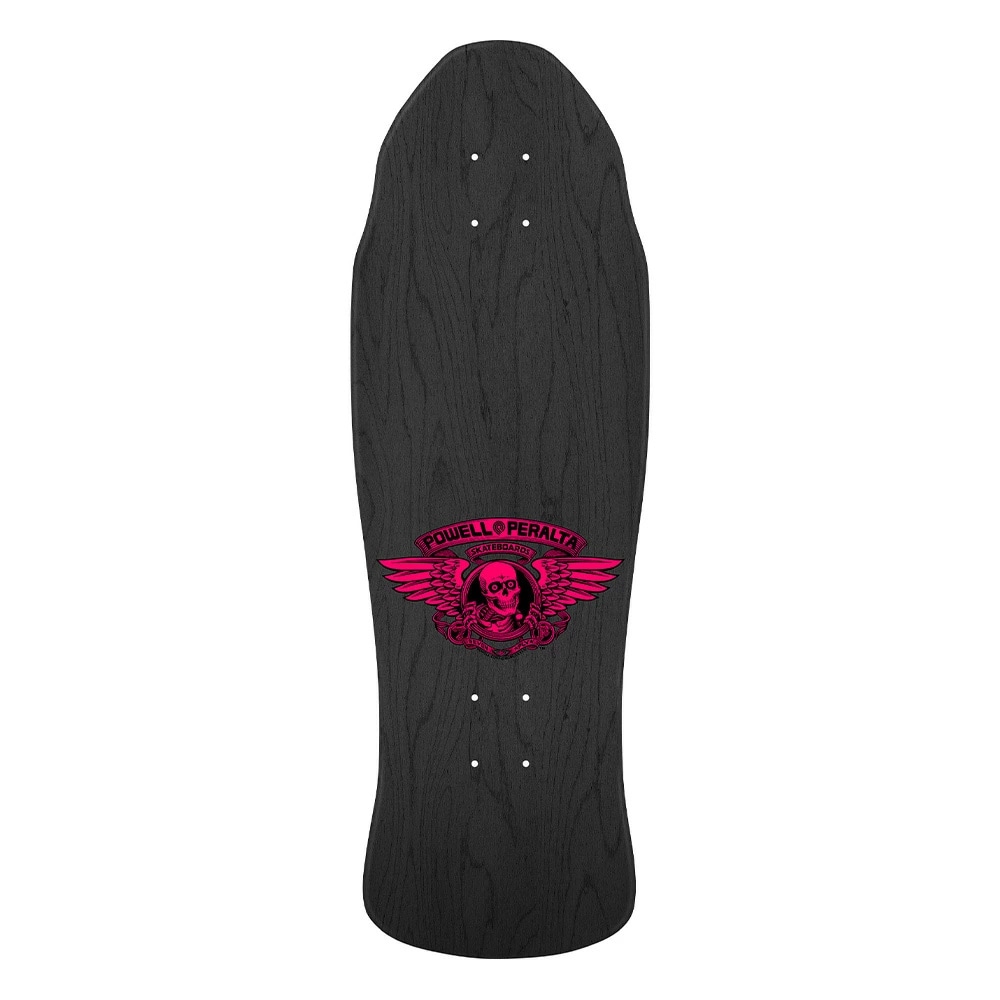 Powell Peralta キャバレロデッキ Powell Peralta Caballero Ban This 13 Complete Skateboard