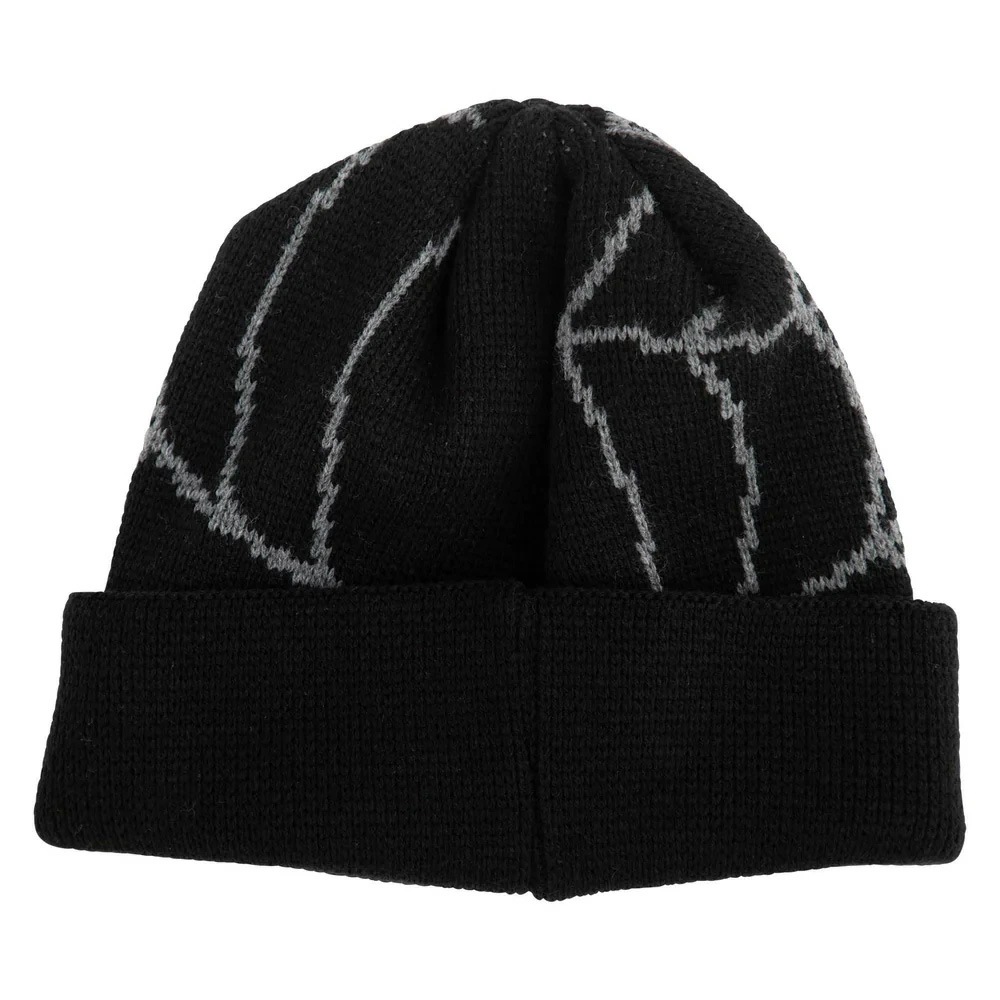 クリーチャー CREATURE<br>WEB BEANIE<br>ビーニー ニット帽