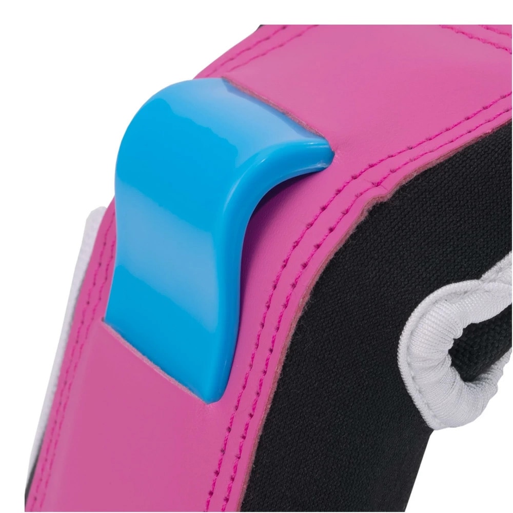 プロテック PRO-TEC<br>STREET GEAR 3-PACK PAD SET SANTA CRUZ SIGNATURE EDITION YOUTH<br>ユースパッドセット サンタクルーズ コラボ 子供用 キッズ スケートパッド プロテクター3点セット PROTEC スケートボード スケボー【2504】