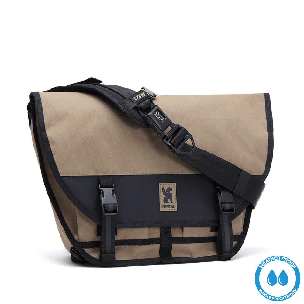 CTZ 15L MESSENGER