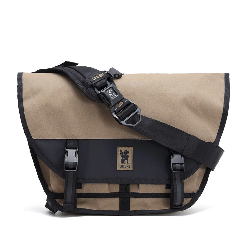 CTZ 15L MESSENGER