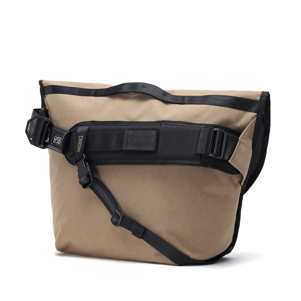 CTZ 15L MESSENGER