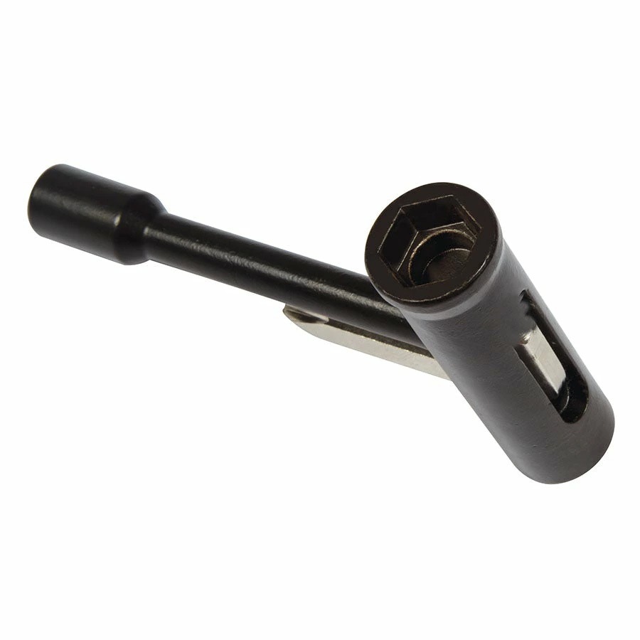 インディペンデント INDEPENDENT<br>BEARING SAVER T-TOOL SKATE TOOL BLACK<br>ツール ブラック 工具 スケートボード スケボー sk8 skateboard
