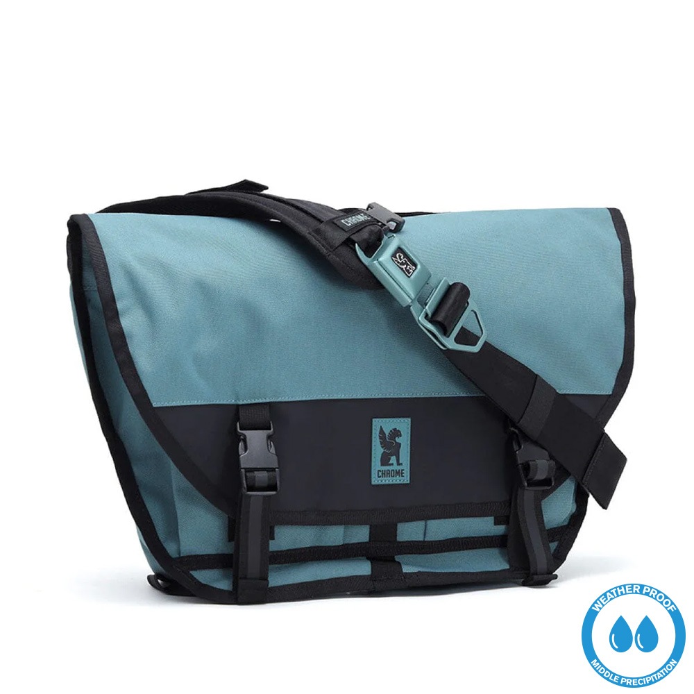 CTZ 15L MESSENGER