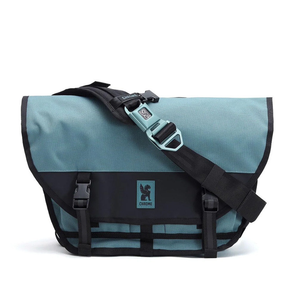 CTZ 15L MESSENGER