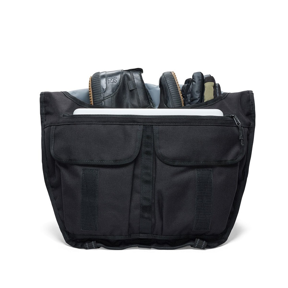 CTZ 15L MESSENGER